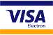 Visa Electron kártya